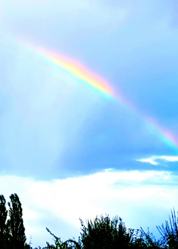 Regenbogen Bad Bederkesa