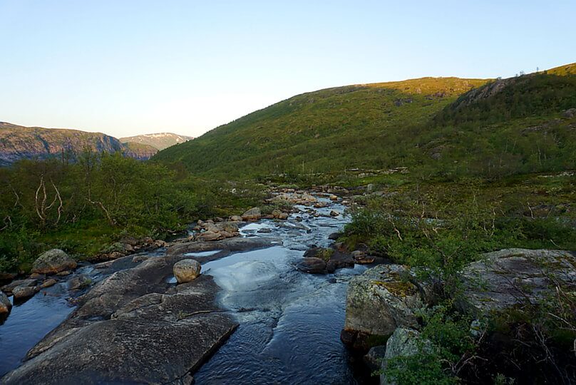 Trolltunga Wanderung