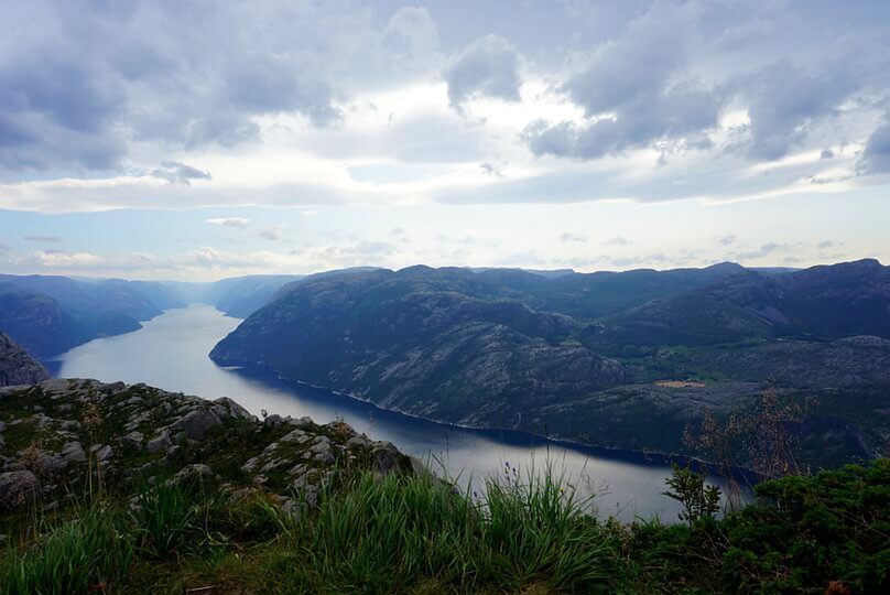 Preikestolen