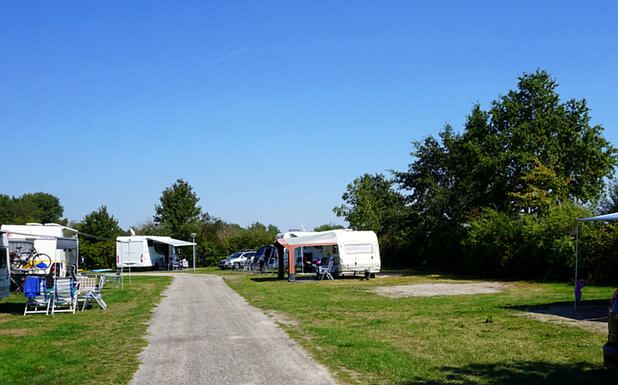 Camping Meerwijck