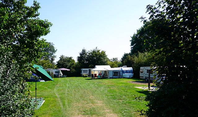 Camping Meerwijck