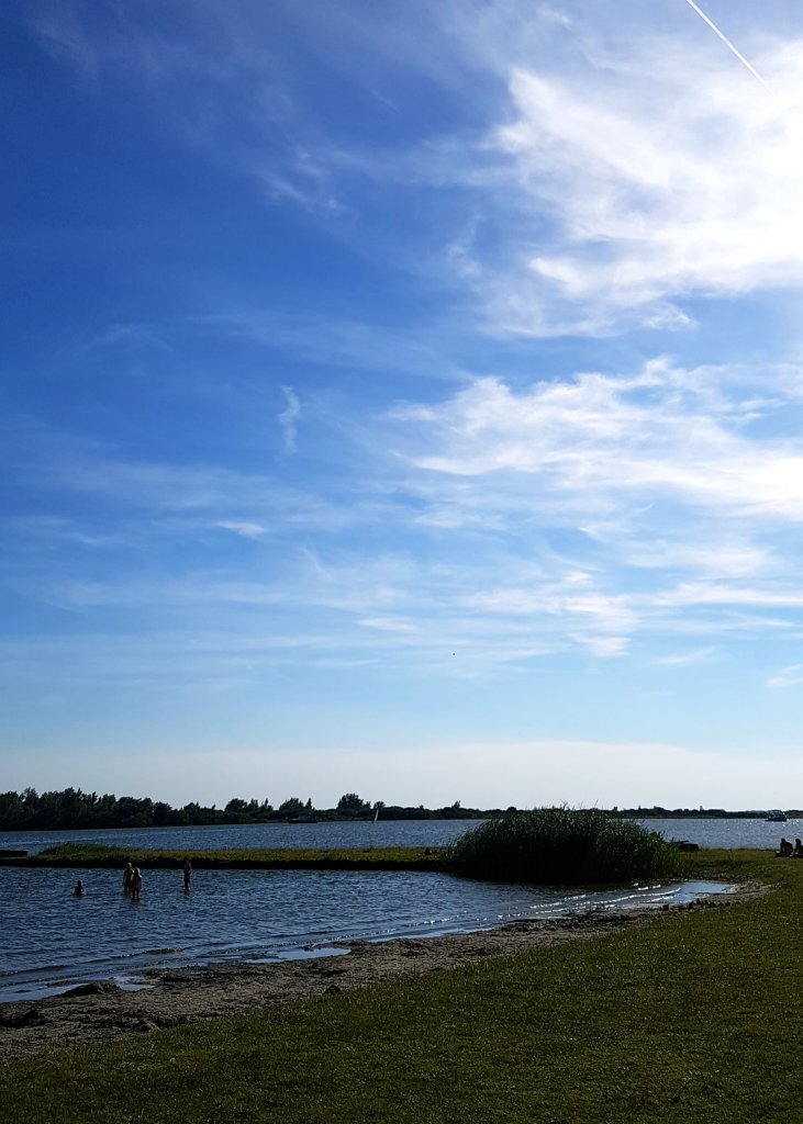 Campingplatz Lauwersoog