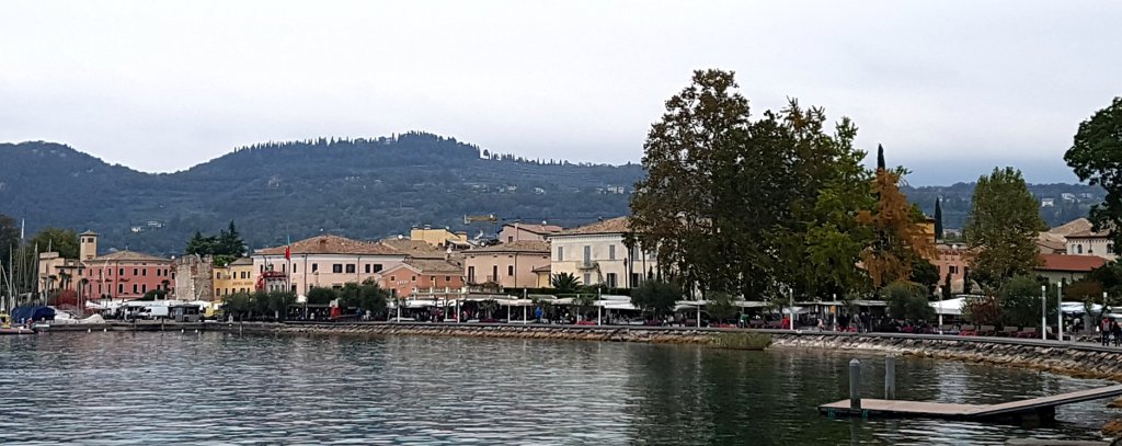 Bardolino Markt