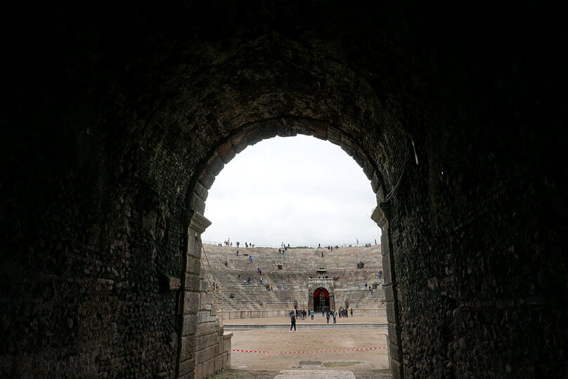 Arena di Verona