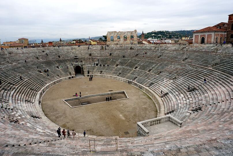 Arena di Verona