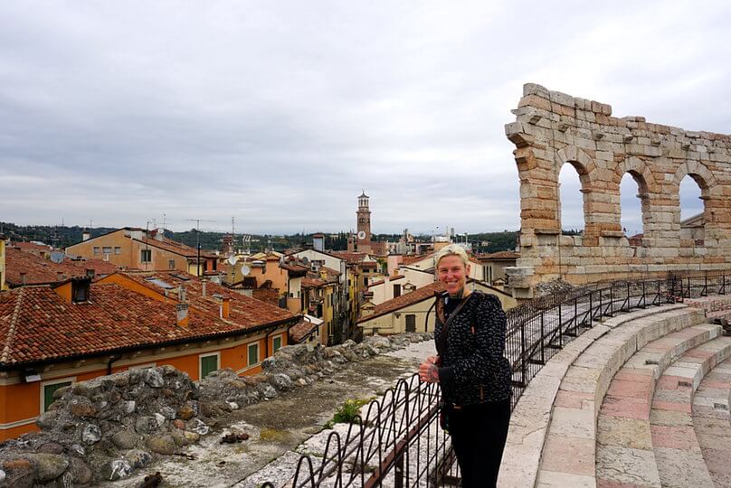 Arena di Verona