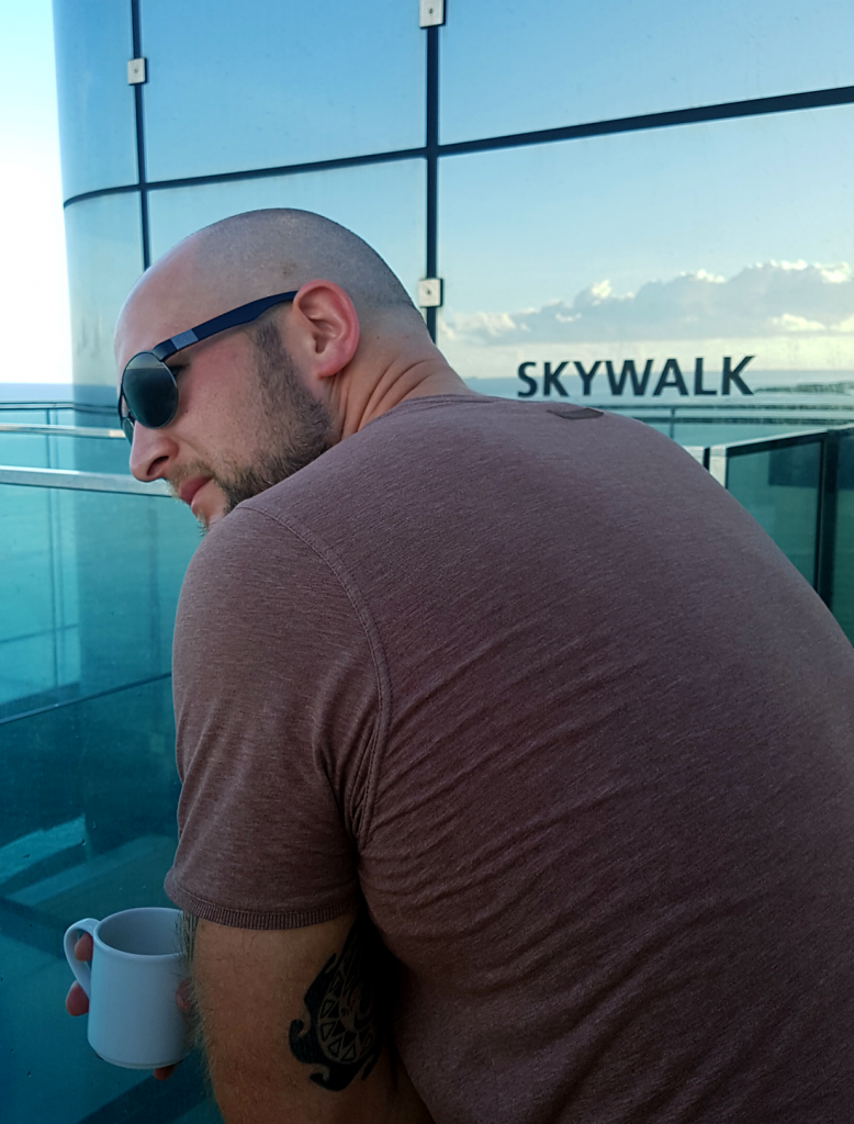 Aida Skywalk