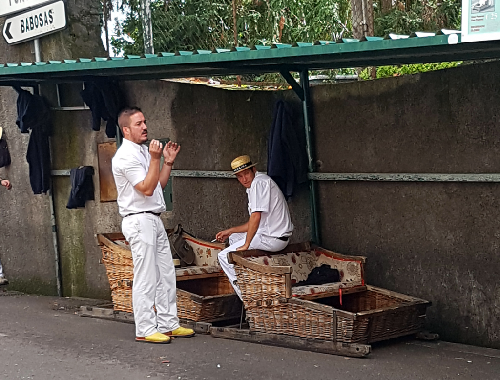 Madeira