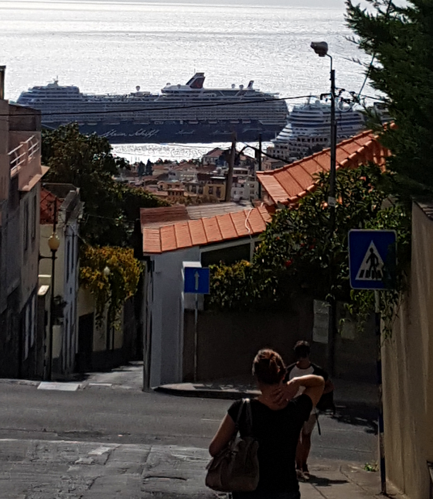 Madeira