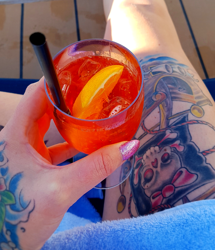 Aperol Spritz