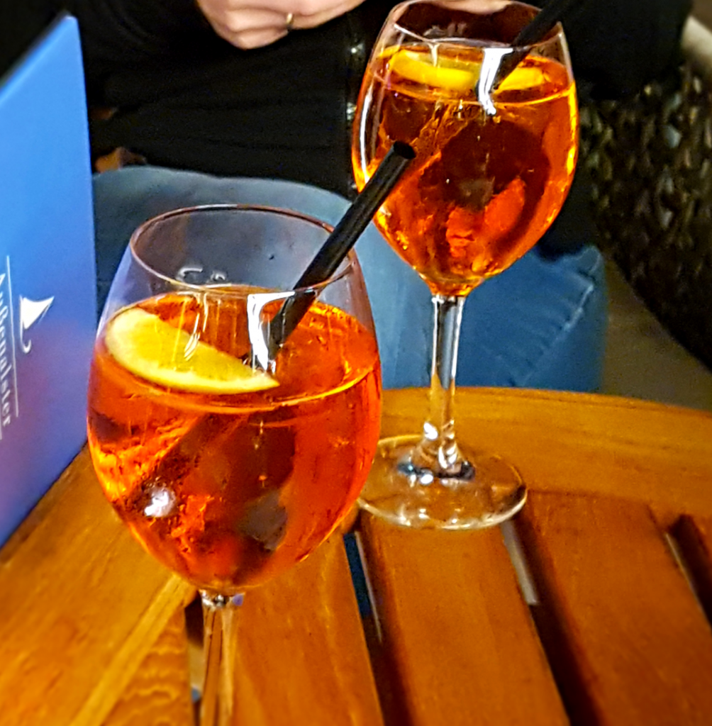 Aperol Spritz