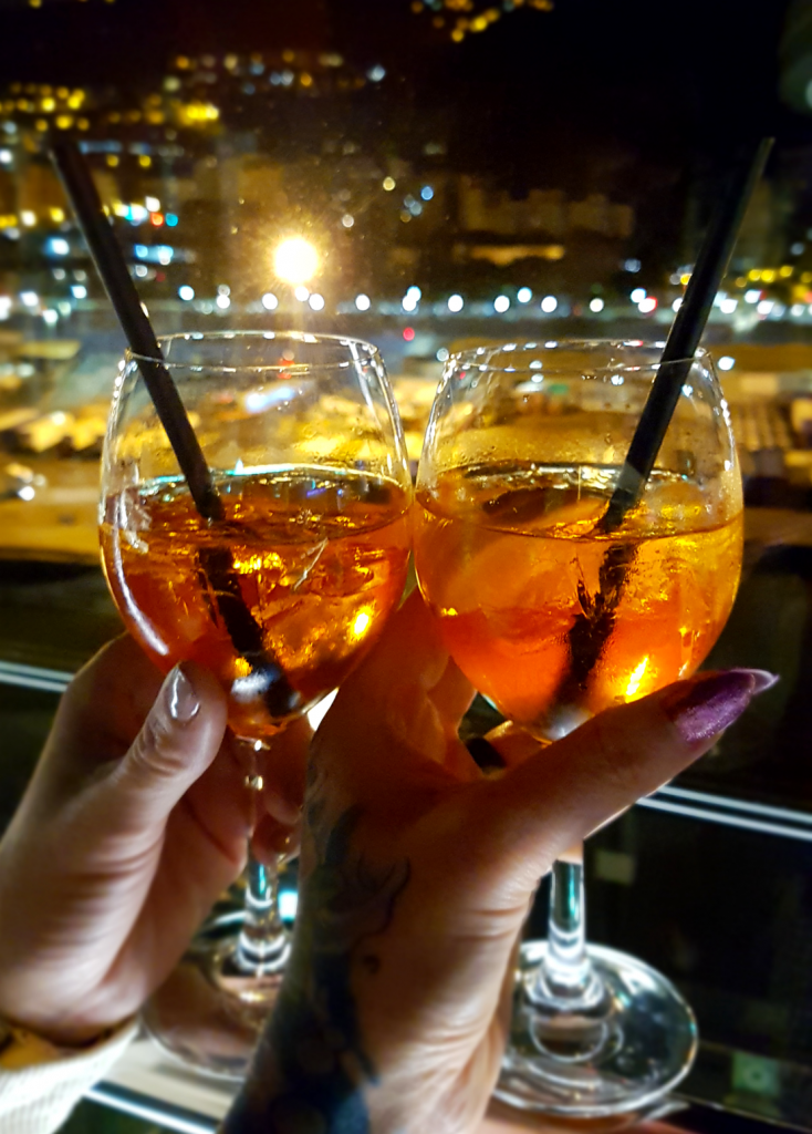 Aperol Spritz