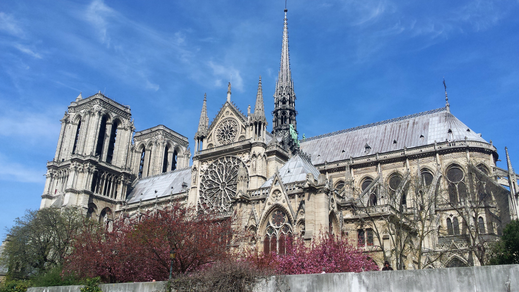 Notre-Dame