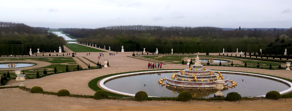 Schloss Versailles