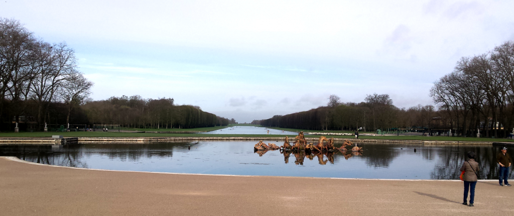 Schloss Versailles