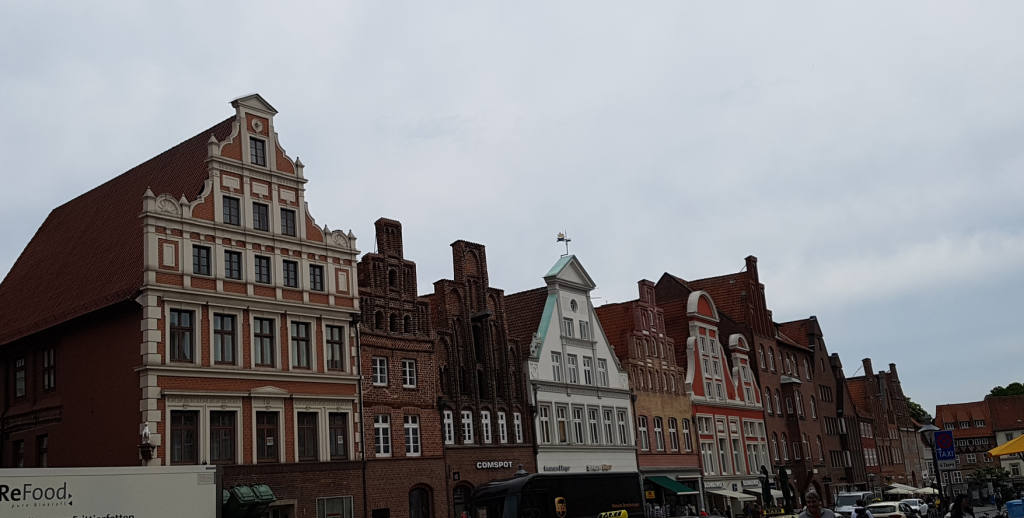 Lüneburg Am Sande