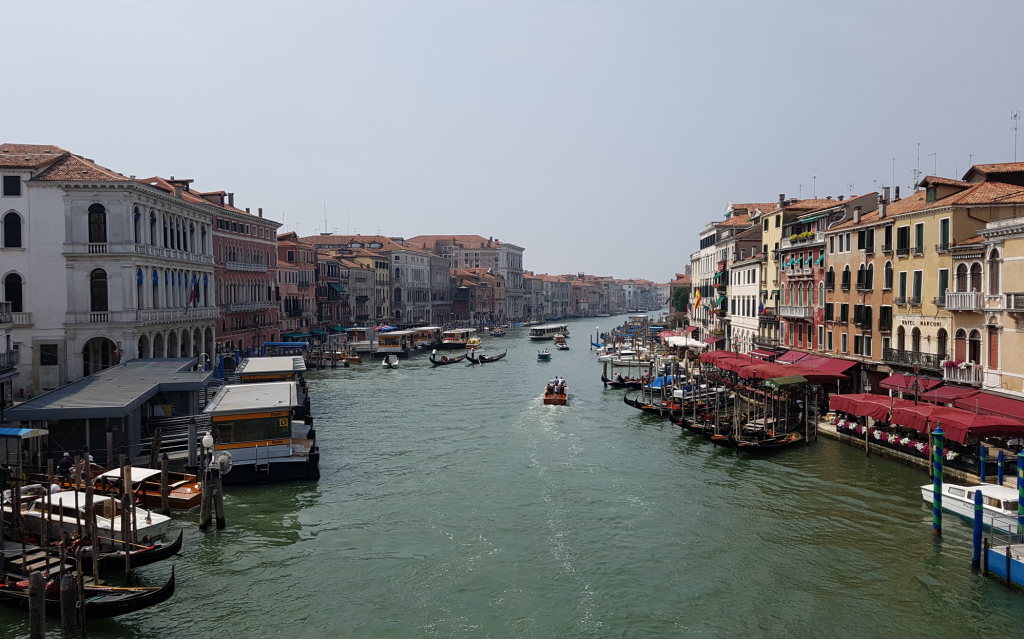 Canal Grande