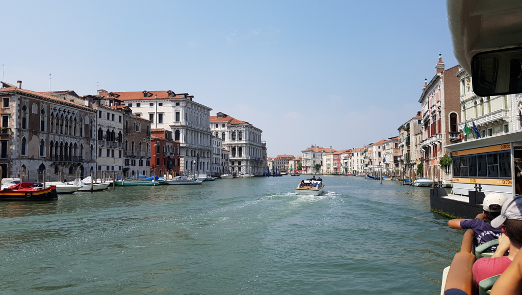 Canal Grande