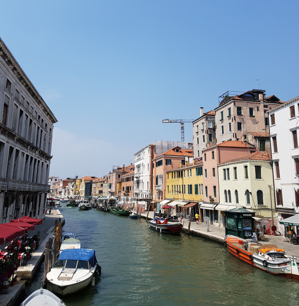 Canal Grande