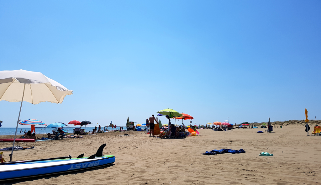 Marina di Venezia