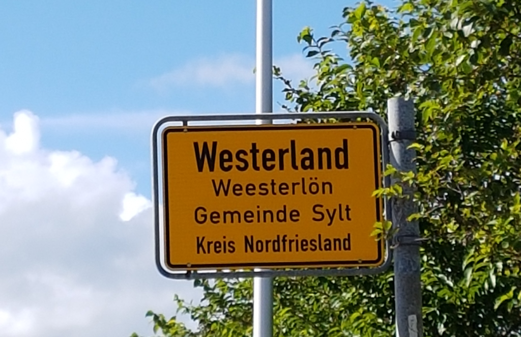 Westerland