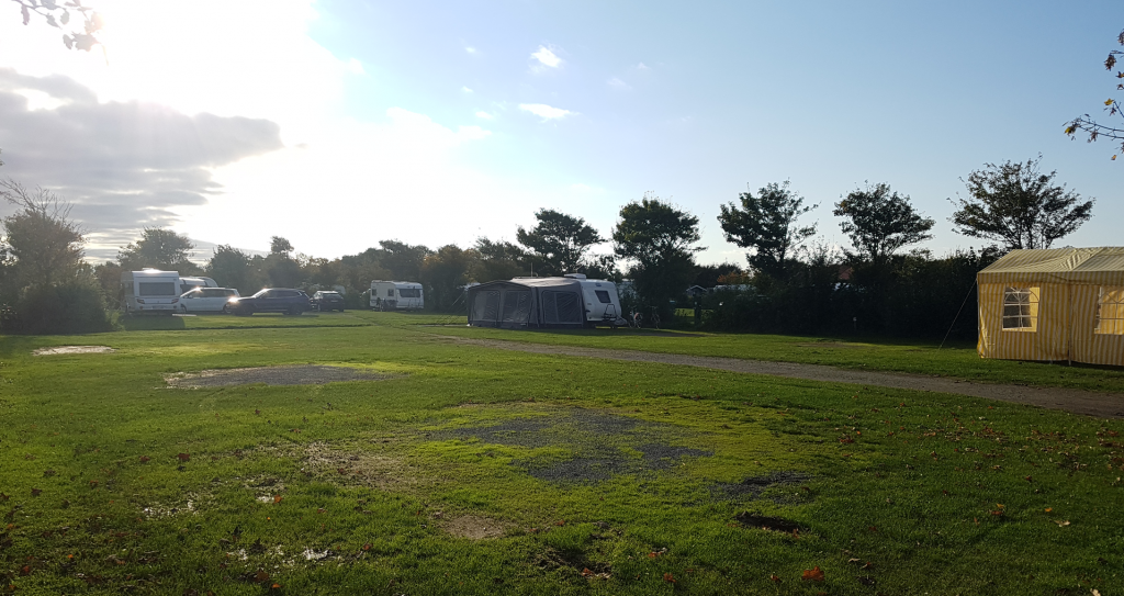 Nordsee Camp Norddeich