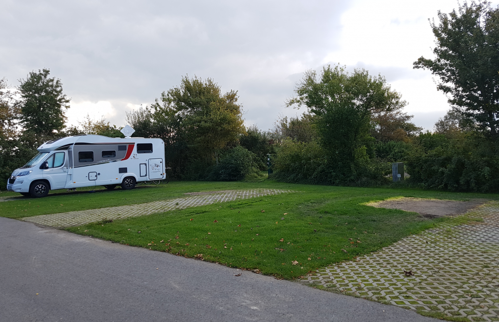 Nordsee Camp Norddeich