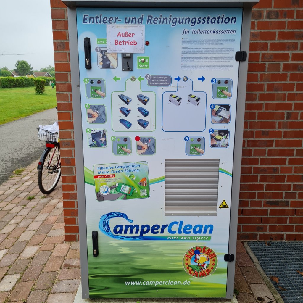 Camperclean