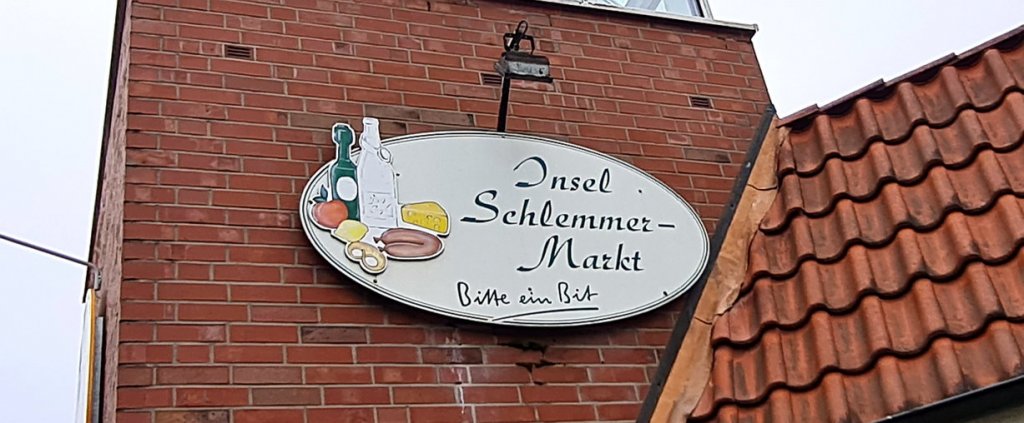 Insel Schlemmer-Markt