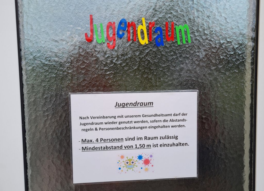 Jugendraum