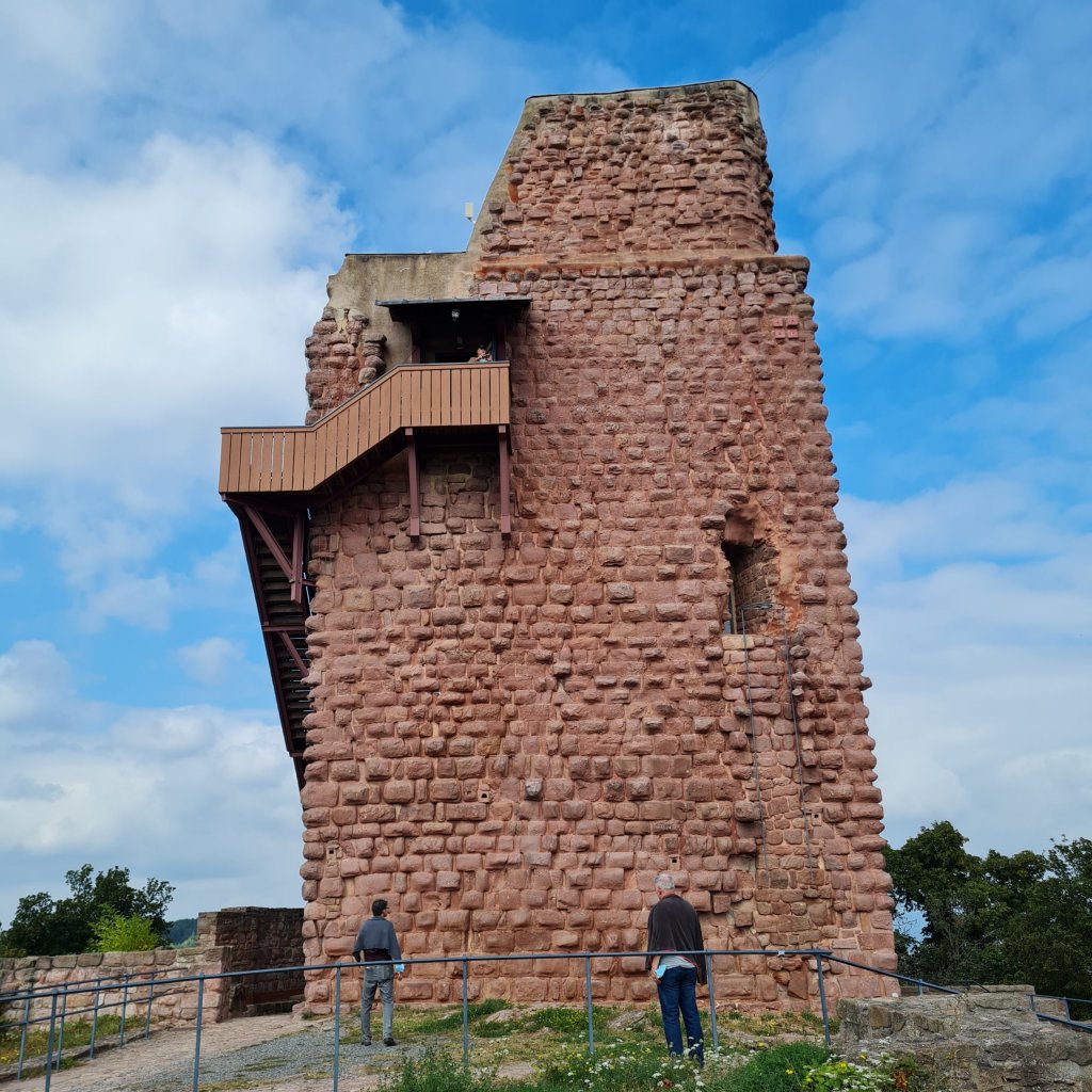 Kyffhäuser-Denkmal