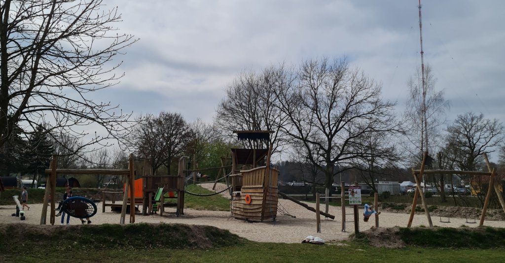 Erlebnisspielplatz