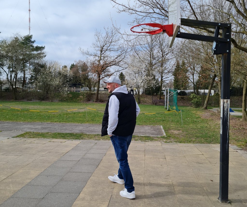 Basketball