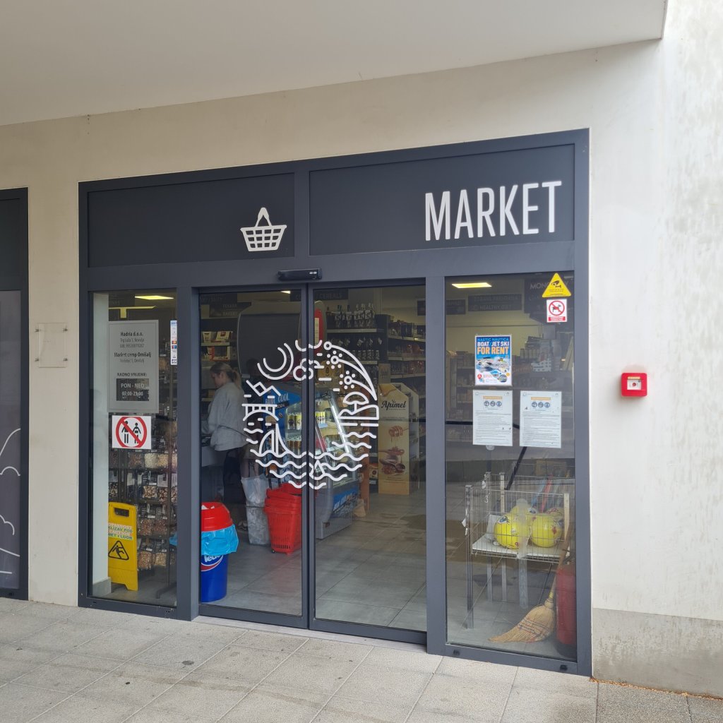 Market