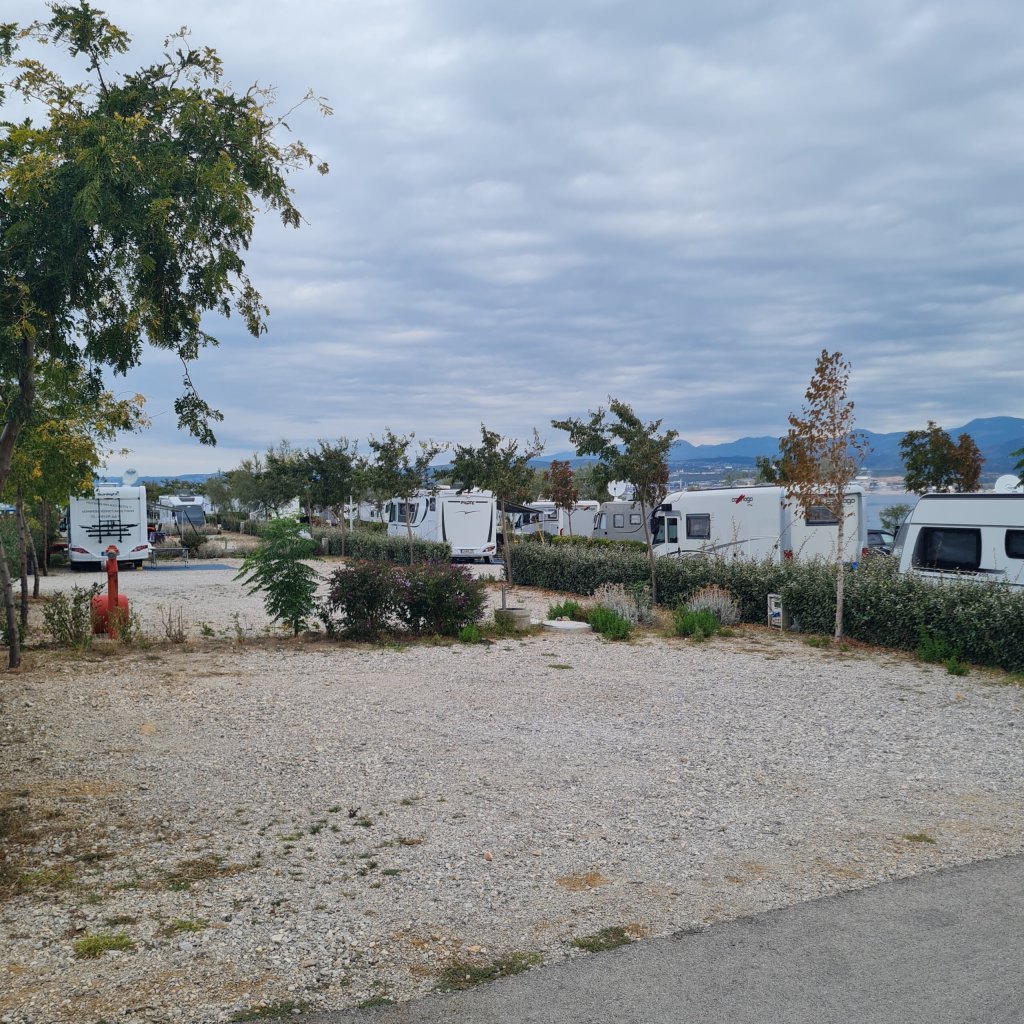 Camping Omisalj