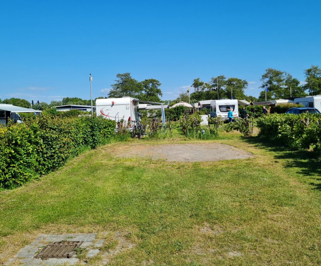 Campingplatz See Achtern Diek