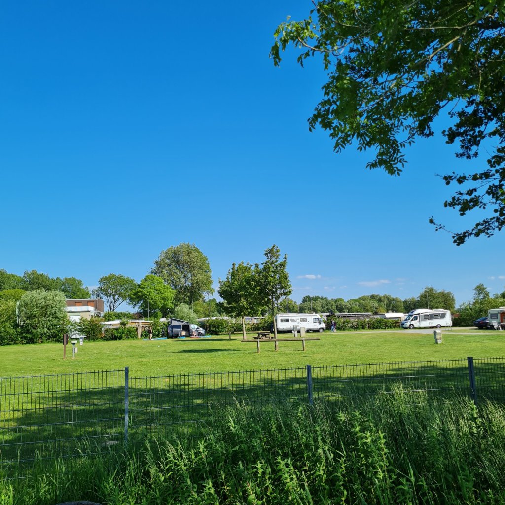 Campingplatz See Achtern Diek